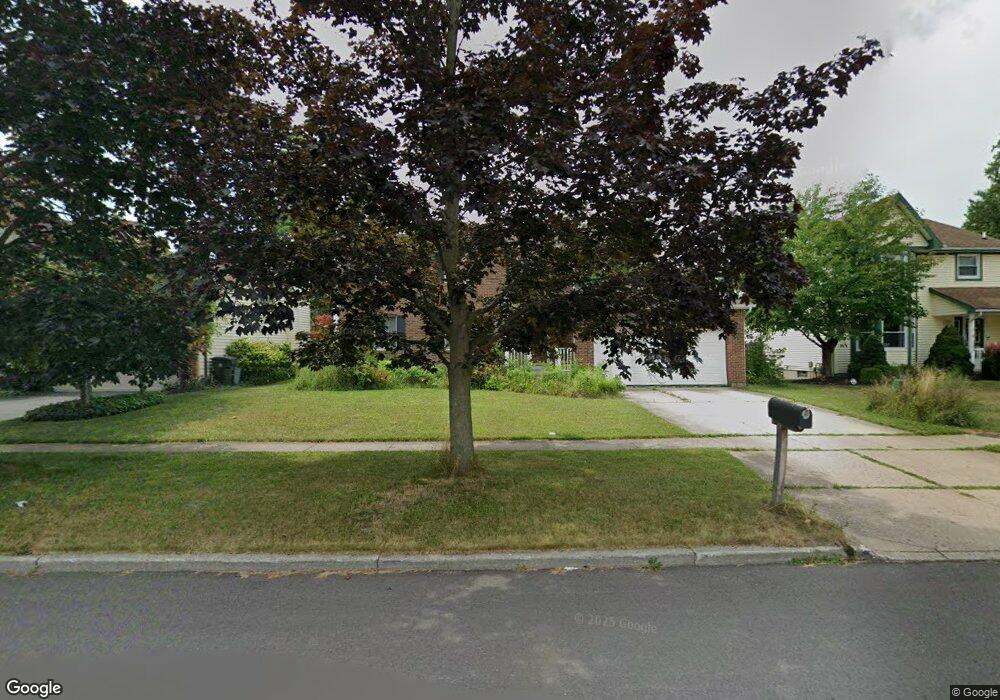 1180 Doebler Dr, North Tonawanda, NY 14120 - photo 1