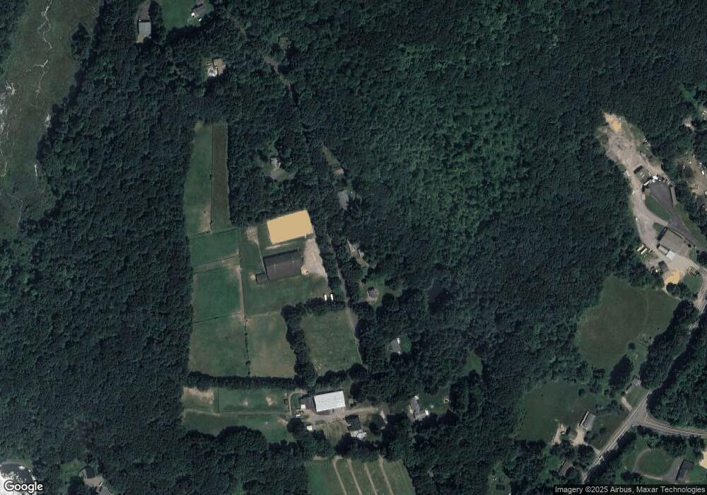 38 Cemetery Rd, Union, CT 06076 - photo 1