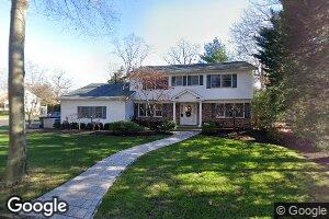 505 Ivy Place, Allenhurst, NJ 07711