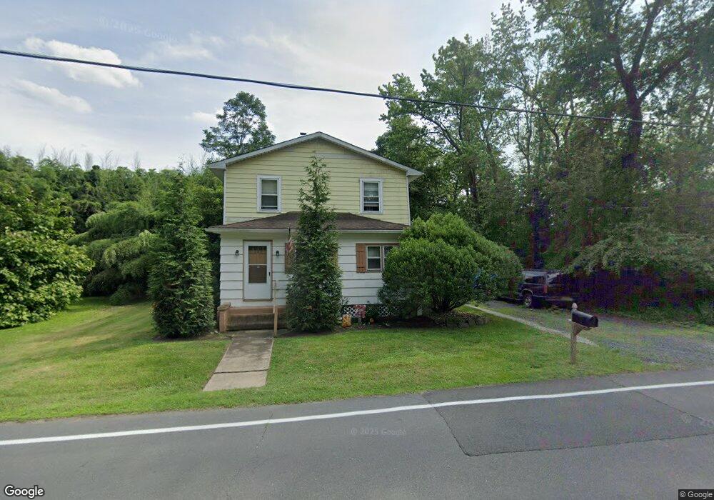 408 Monmouth St, Hightstown, NJ 08520 - photo 1