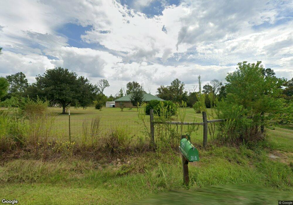 309 J D Rd, Deridder, LA 70634 - photo 1