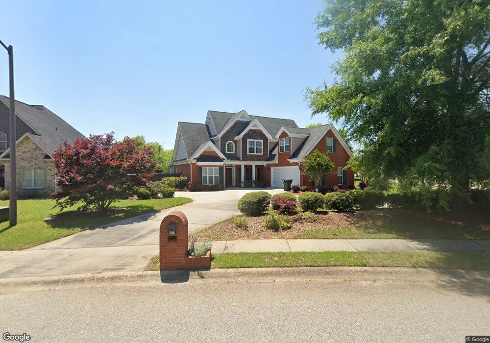 127 Carrington Ln, Byron, GA 31008 - photo 1