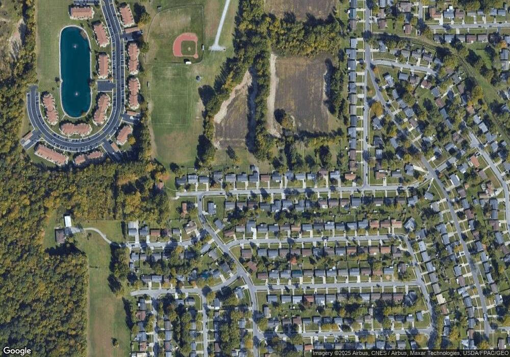 750 Lewis Blvd, Lima, OH 45801 - photo 1