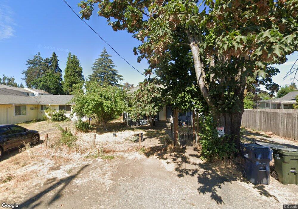 95 S 5th St, Creswell, OR 97426 - photo 1