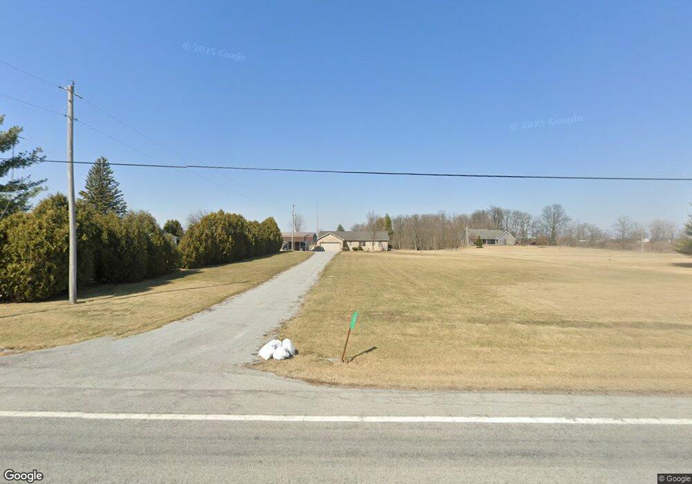 10211 Ada Rd, Harrod, OH 45850 - photo 1