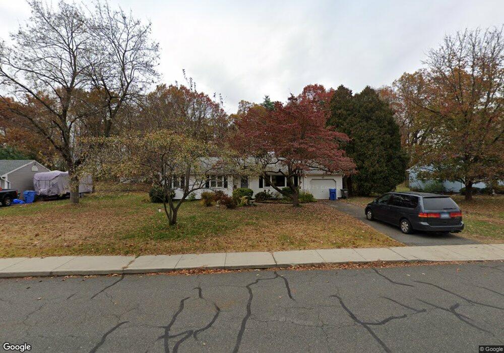 108 Croft Dr, Manchester, CT 06042 - photo 1