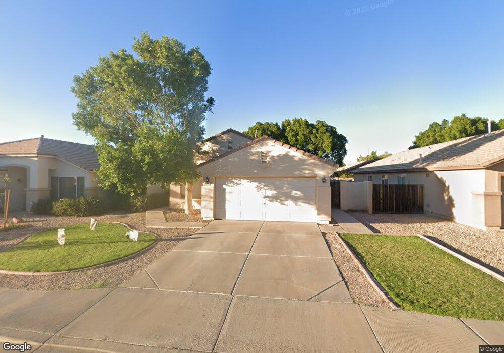 5738 E Grove Cir, Mesa, AZ 85206 - photo 1