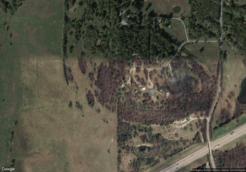 16802 E Thomas Dr, Claremore, OK 74017 - photo 1