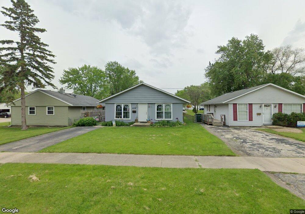 2705 20th St, Zion, IL 60099 - photo 1