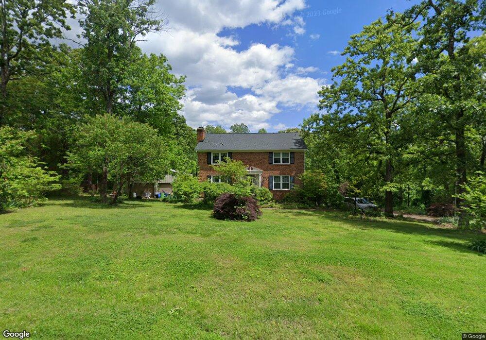 5406 Hidden Valley Rd, Greensboro, NC 27407 - photo 1