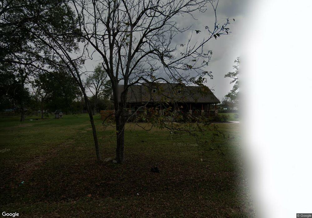 6905 Camway St, Houston, TX 77028 - photo 1