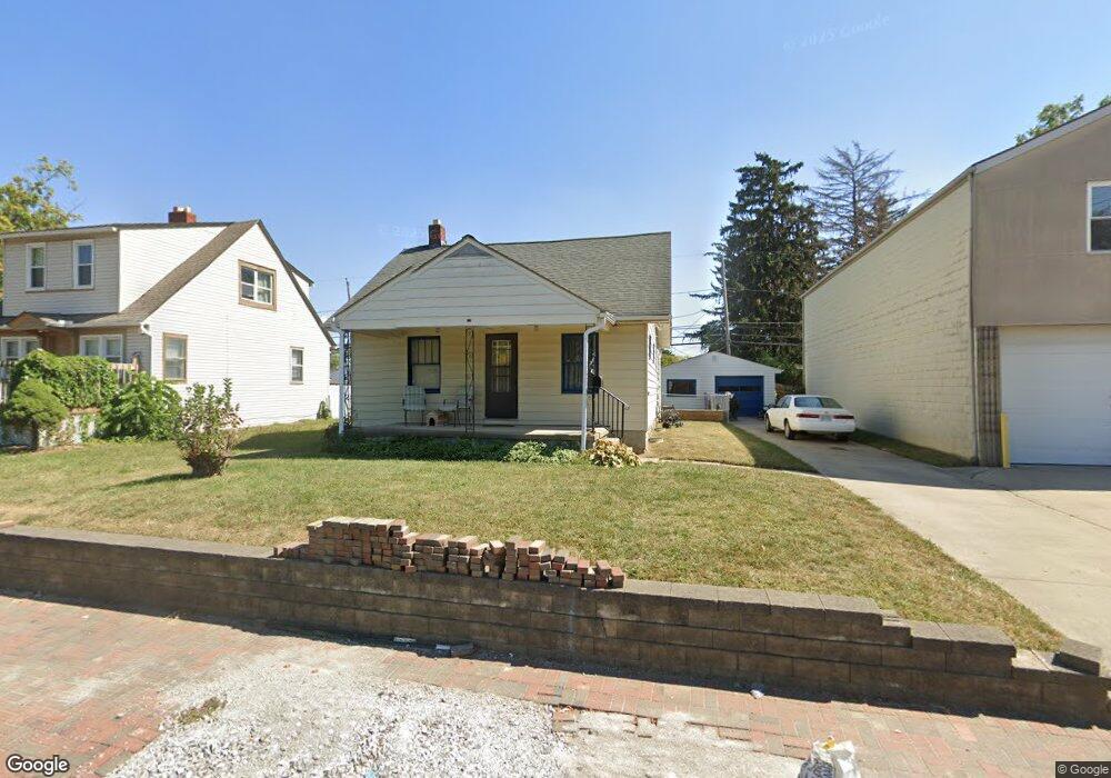 810 S Yearling Rd, Columbus, OH 43213 - photo 1