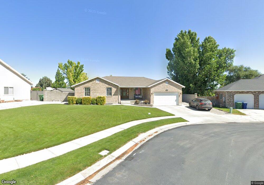 1408 W Misty Fen Way unit 40, West Jordan, UT 84088 - photo 1