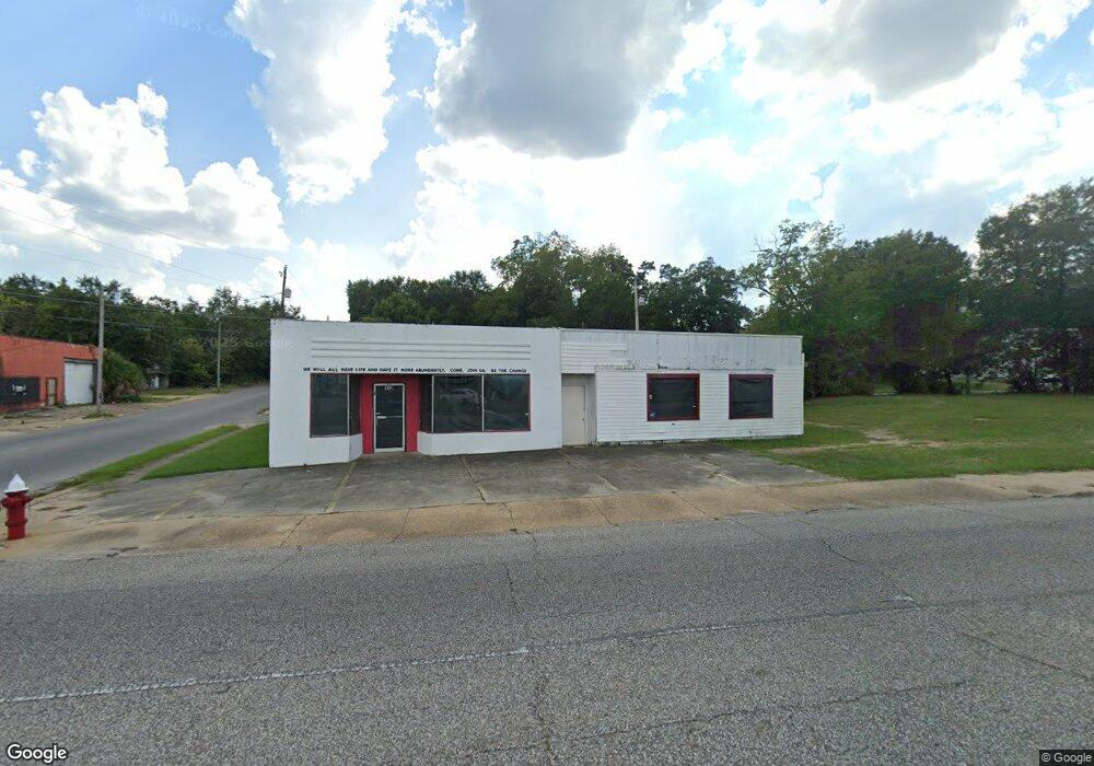 312 Columbia Hwy, Dothan, AL 36301 - photo 1
