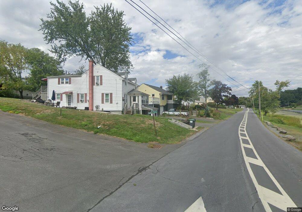 264 Washington Ave W, Rensselaer, NY 12144 - photo 1