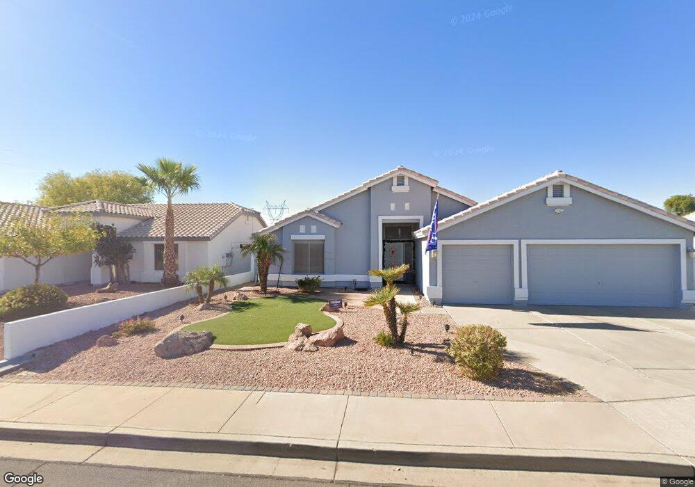 548 N Palo Verde, Mesa, AZ 85207 - photo 1