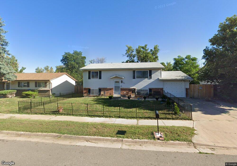 16531 E 11th Ave, Aurora, CO 80011 - photo 1