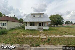 504 F St, Stapleton, NE 69163
