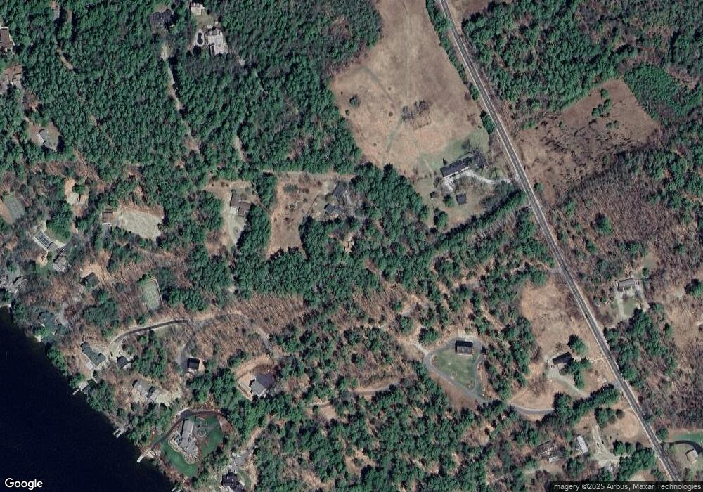 3 Caverly Point Rd, Mirror Lake, NH 03853 - photo 1