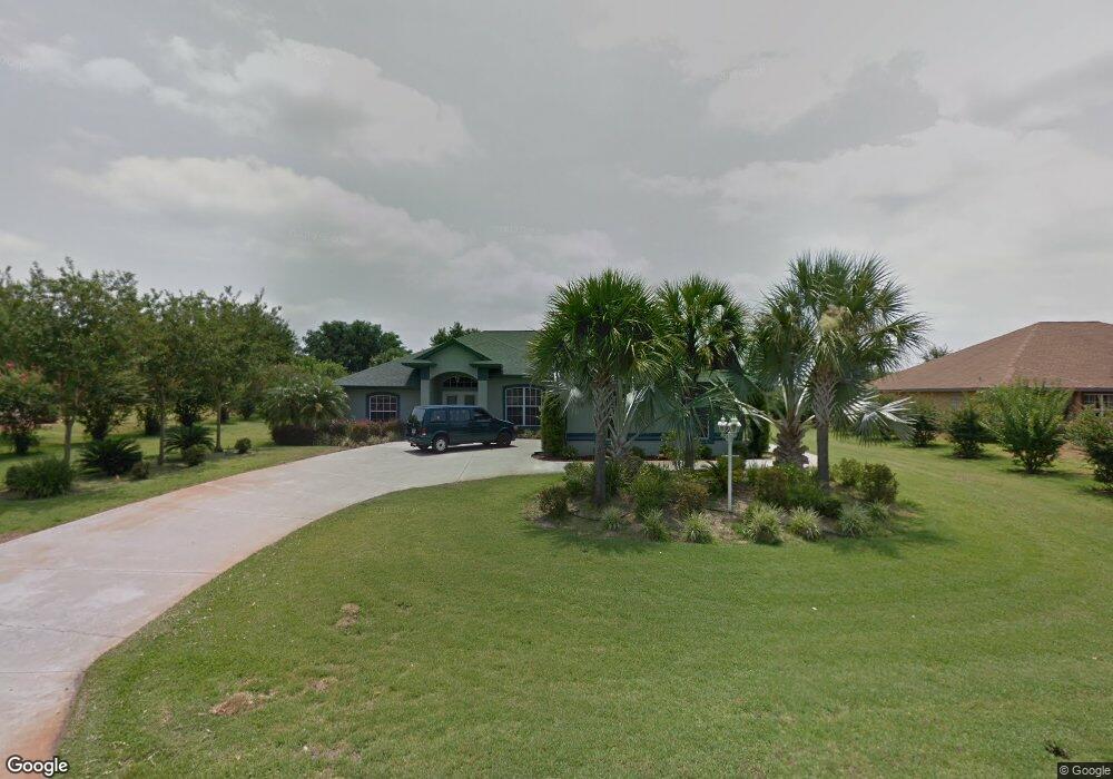 16 Meadowlake Cir S, Lake Placid, FL 33852 - photo 1