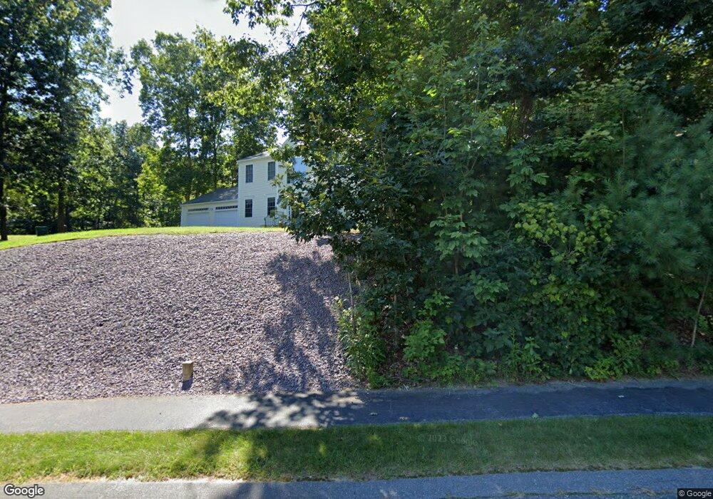 9 Yeoman Rd, Charlton, MA 01507 - photo 1
