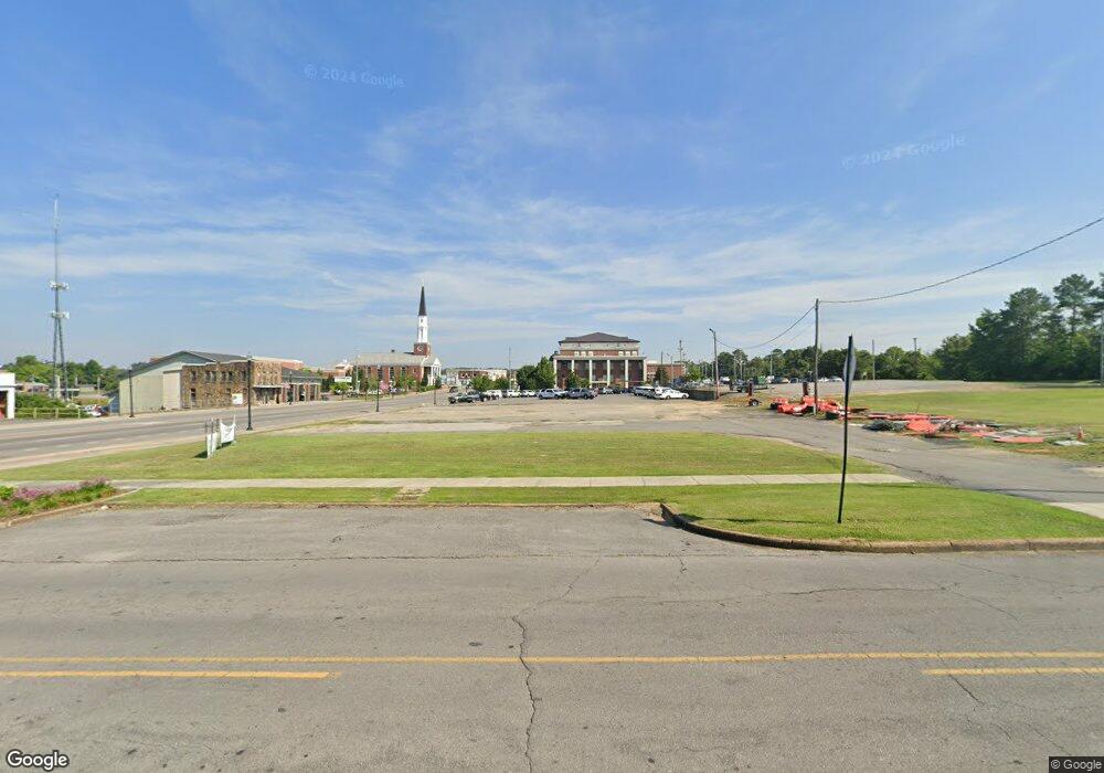 614 2nd Ave SW, Cullman, AL 35055 - photo 1