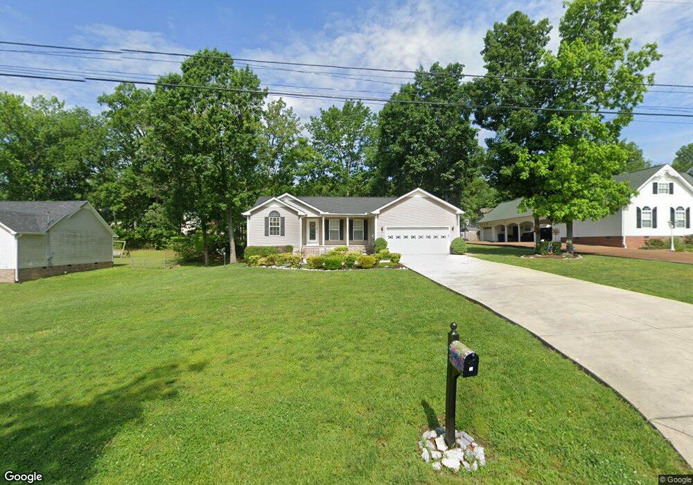 90 Providence Rd, Shelbyville, TN 37160 - photo 1