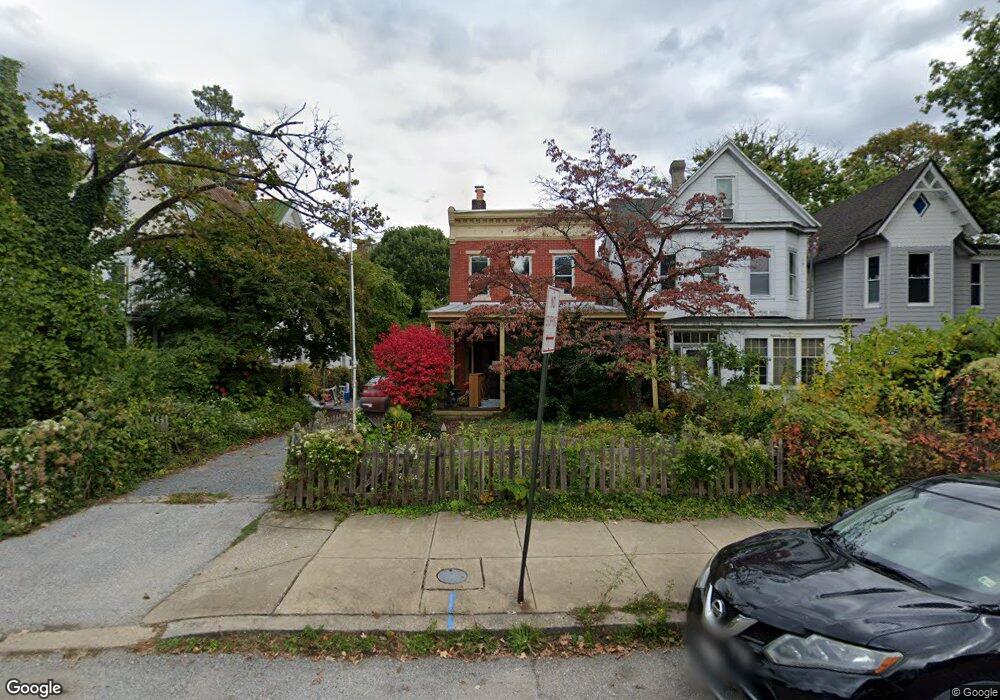 4017 Roland Ave, Baltimore, MD 21211 - photo 1