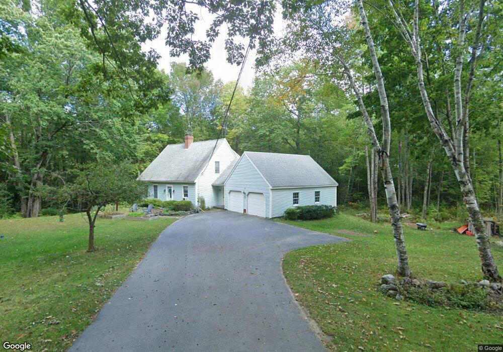 27 Birchwood Acres, New Gloucester, ME 04260 - photo 1