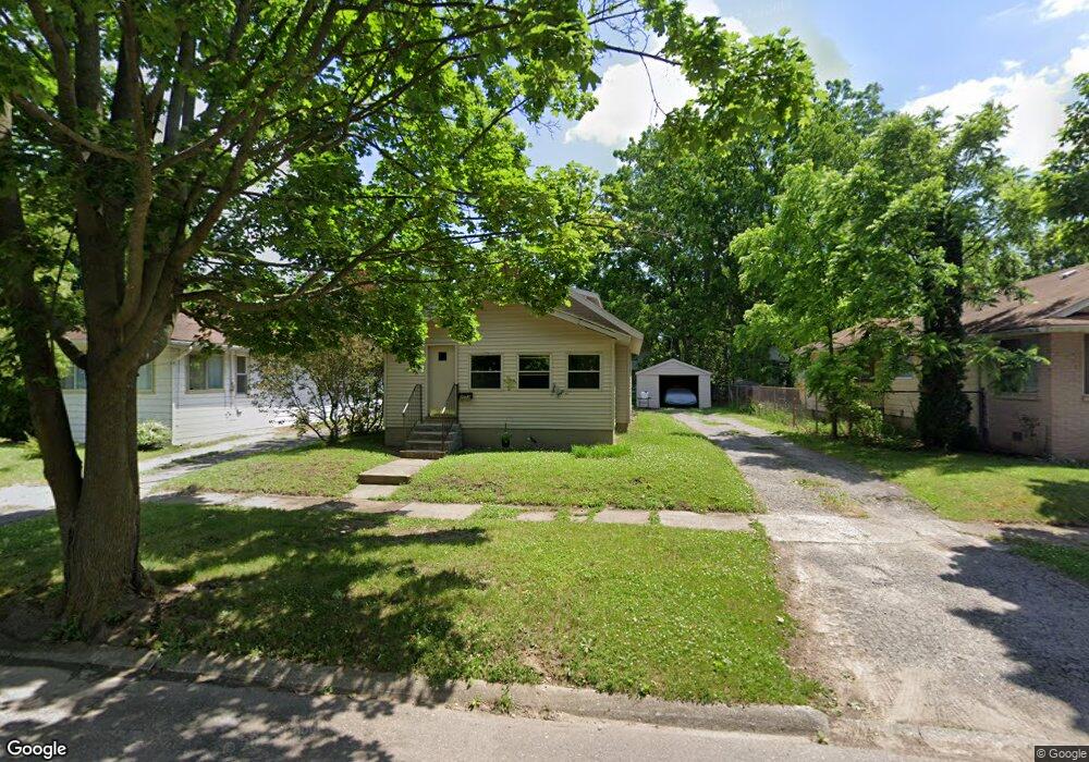 2113 Howard Ave, Flint, MI 48503 - photo 1