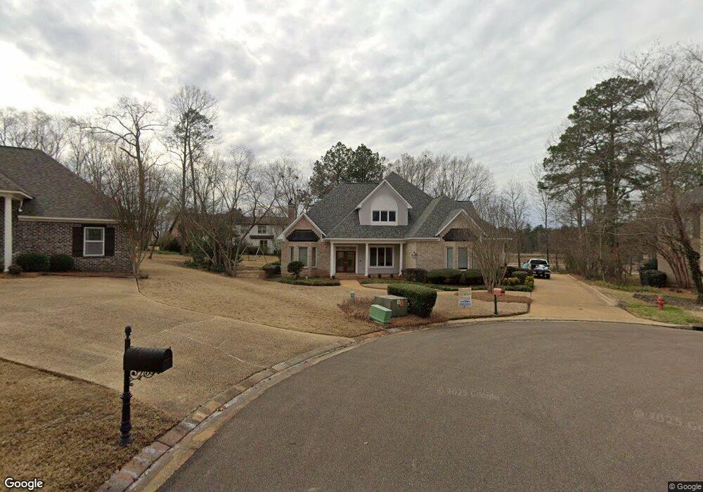 107 Heron Cove, Brandon, MS 39047 - photo 1