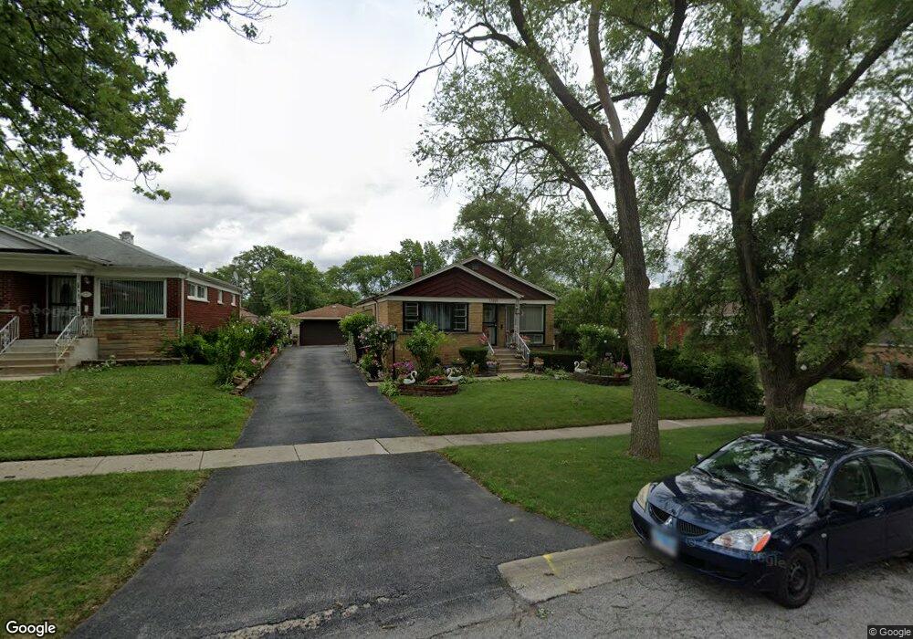17221 Highland Ave, Hazel Crest, IL 60429 - photo 1