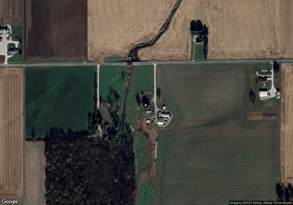 1903 W Stone Bluff Rd, Covington, IN 47932 - photo 1