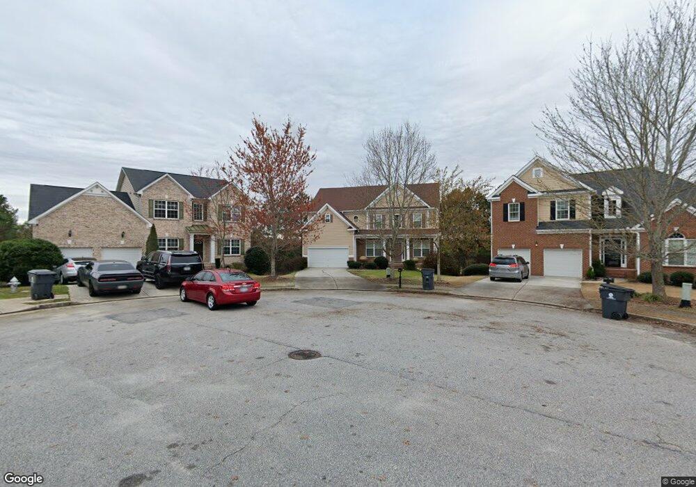 916 Swallowtail View, Stockbridge, GA 30281 - photo 1