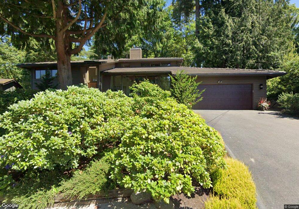 5226 82nd Ave SE, Mercer Island, WA 98040 - photo 1