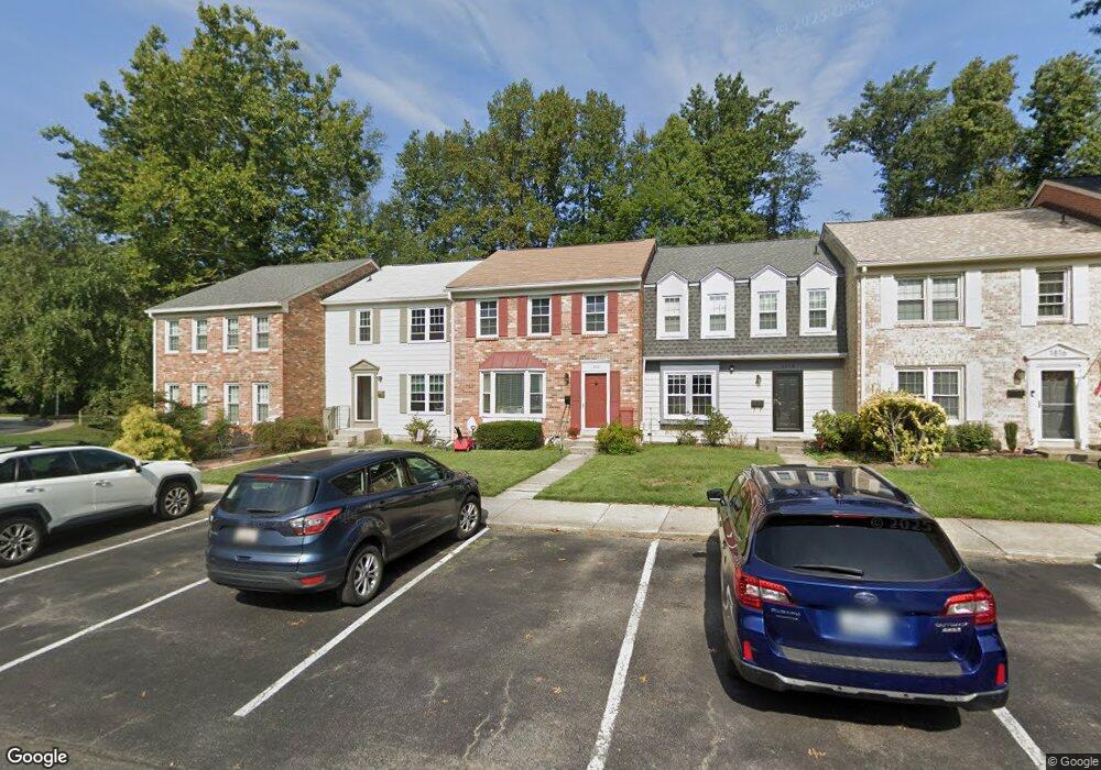 1820 Lang Dr, Crofton, MD 21114 - photo 1