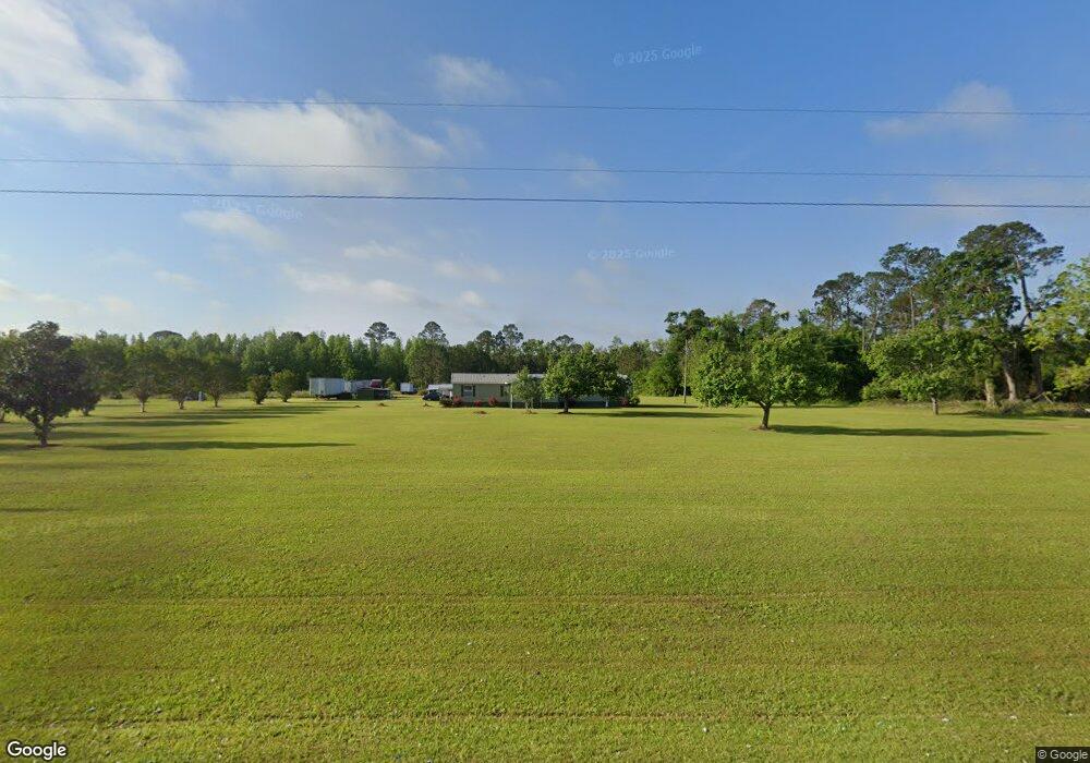 1210 Sr 158, Alapaha, GA 31622 - photo 1