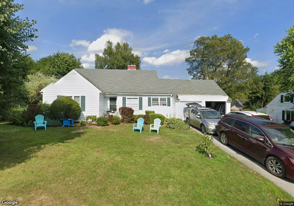 10 Harvard St, Rutland, VT 05701 - photo 1