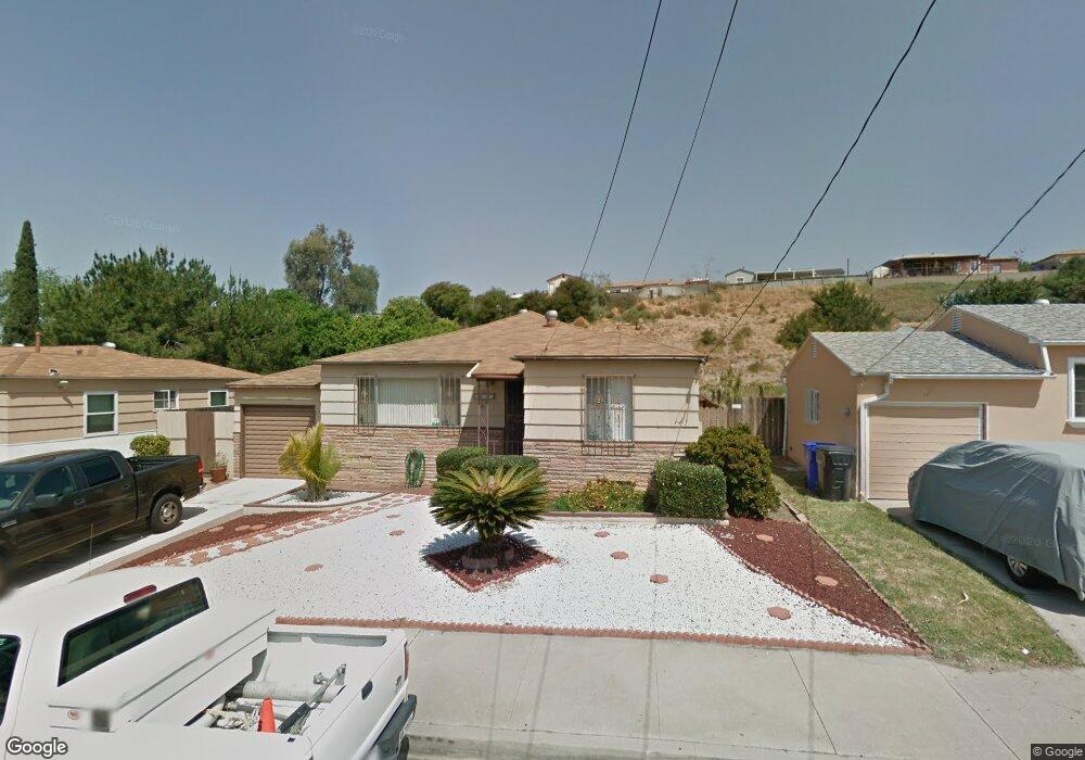 Street View Photo