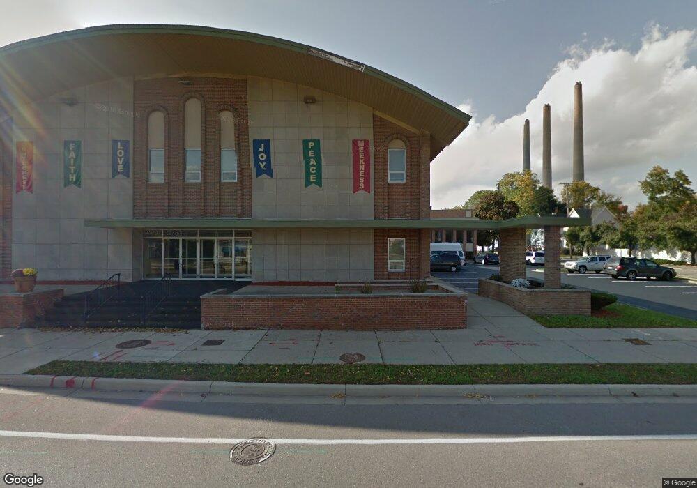 3 Baker St, Lansing, MI 48910 - photo 1