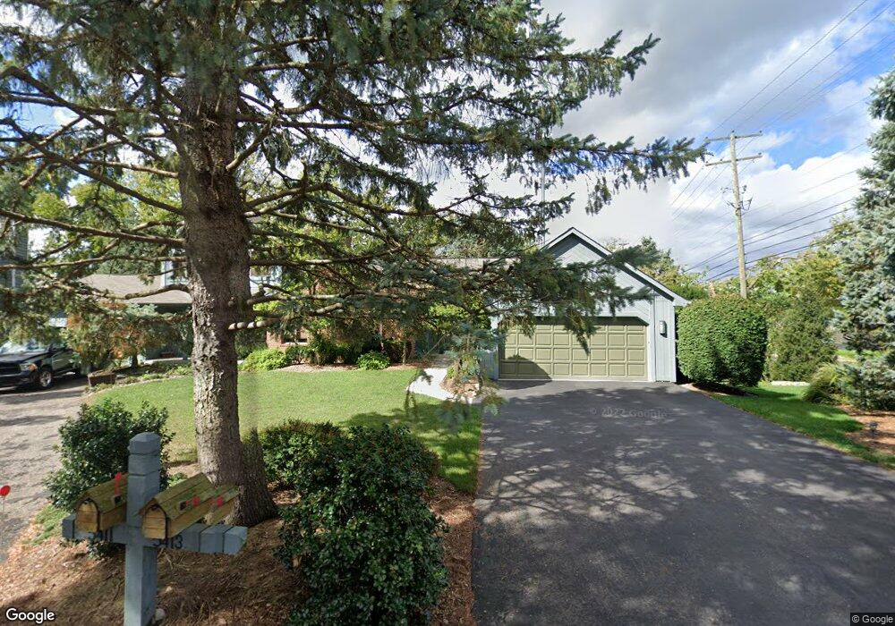 5413 Bennington Woods Ct unit 5413, Columbus, OH 43220 - photo 1