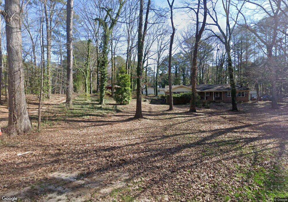 20 Old Ivy Rd, Stockbridge, GA 30281 - photo 1