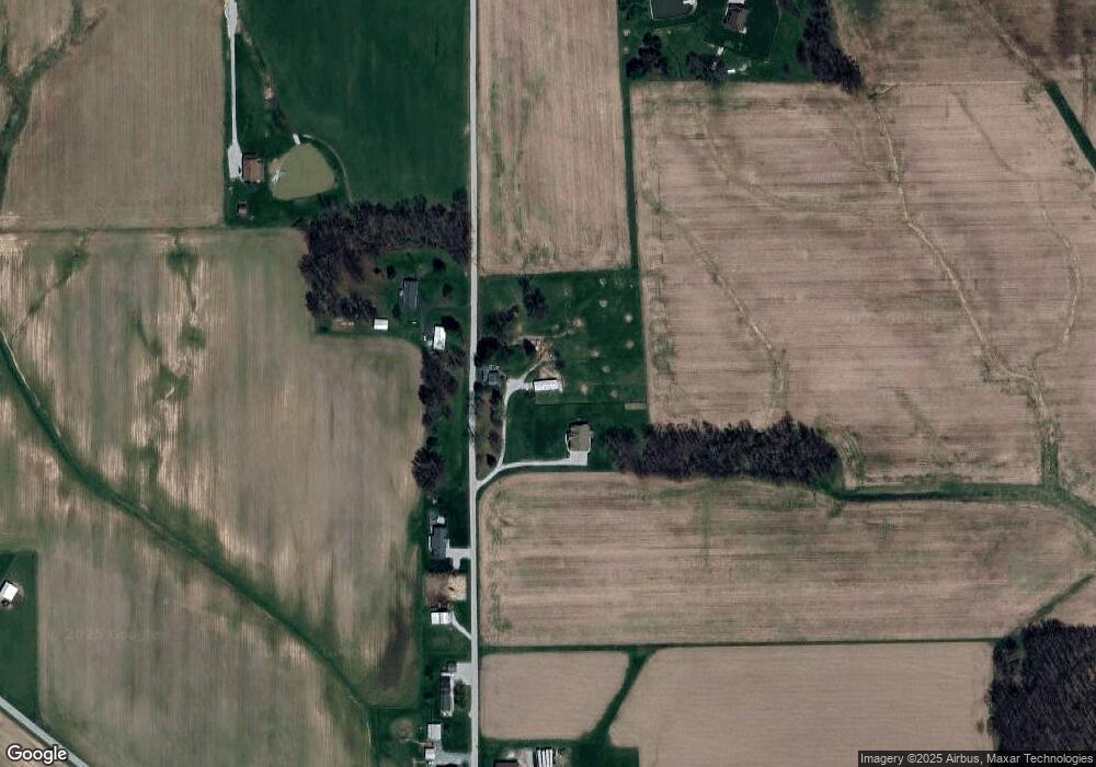 158 S County Road 700 E, Greensburg, IN 47240 - photo 1