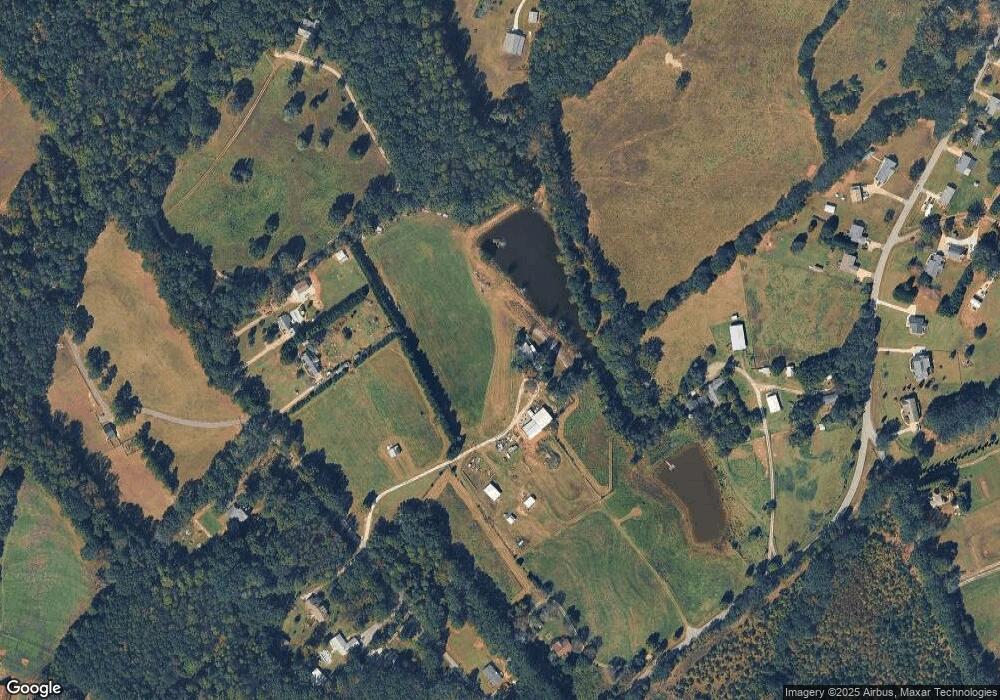 1013 Five Forks Rd, Pendleton, SC 29670 - photo 1