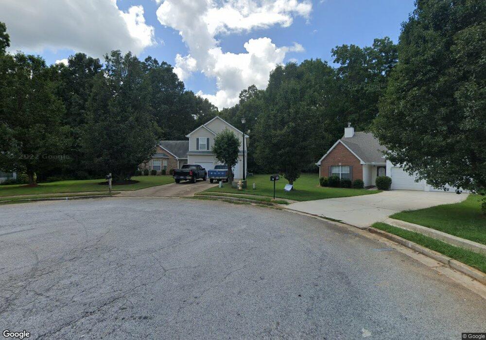 290 Capeton Ct unit 1, Covington, GA 30016 - photo 1