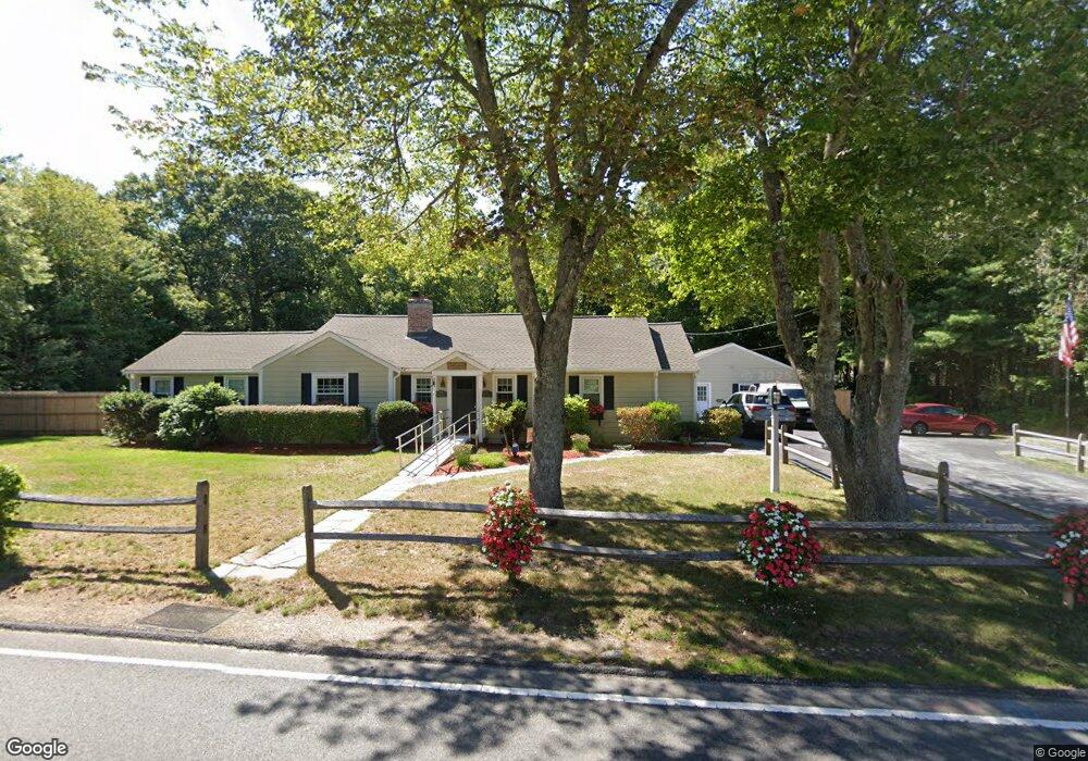 178 Maple St, Scituate, MA 02066 - photo 1