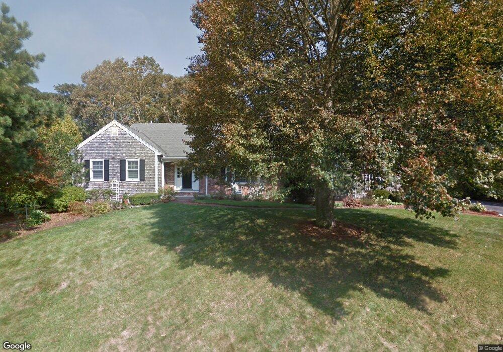 21 Inkberry Ln, North Falmouth, MA 02556 - photo 1