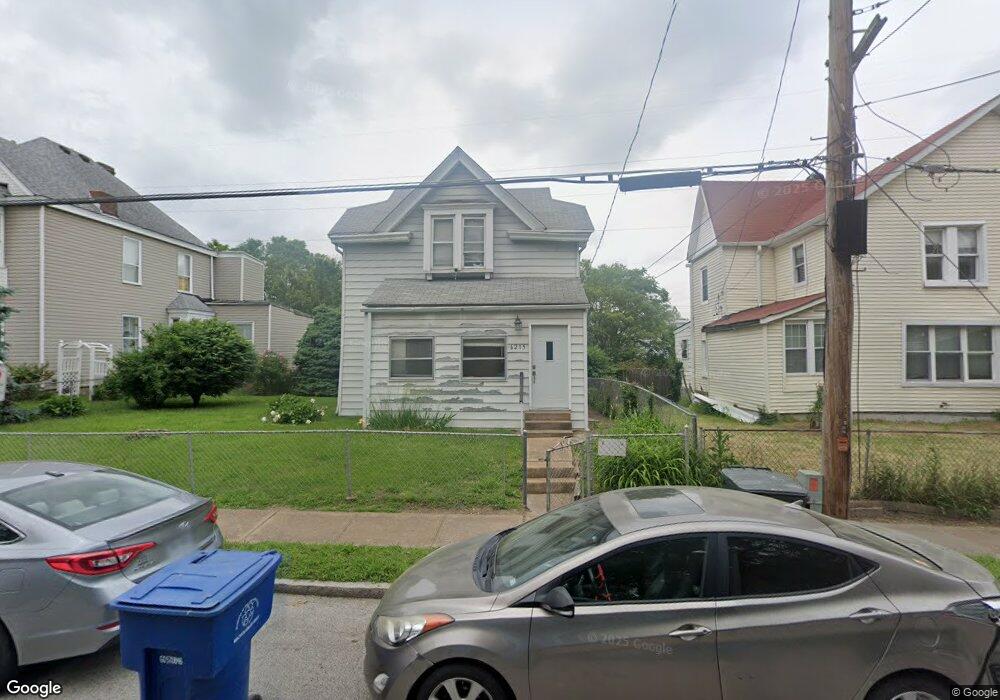 6215 Famous Ave, Saint Louis, MO 63139 - photo 1