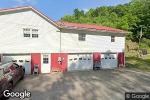 451 Willey Fork Rd, Metz, WV 26585