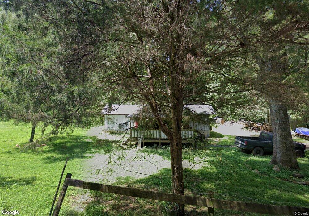 153 Rose Garden Rd, Ellijay, GA 30540 - photo 1